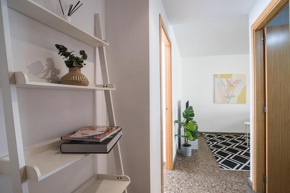 Flatsforyou Carmen Valencia Exterior foto