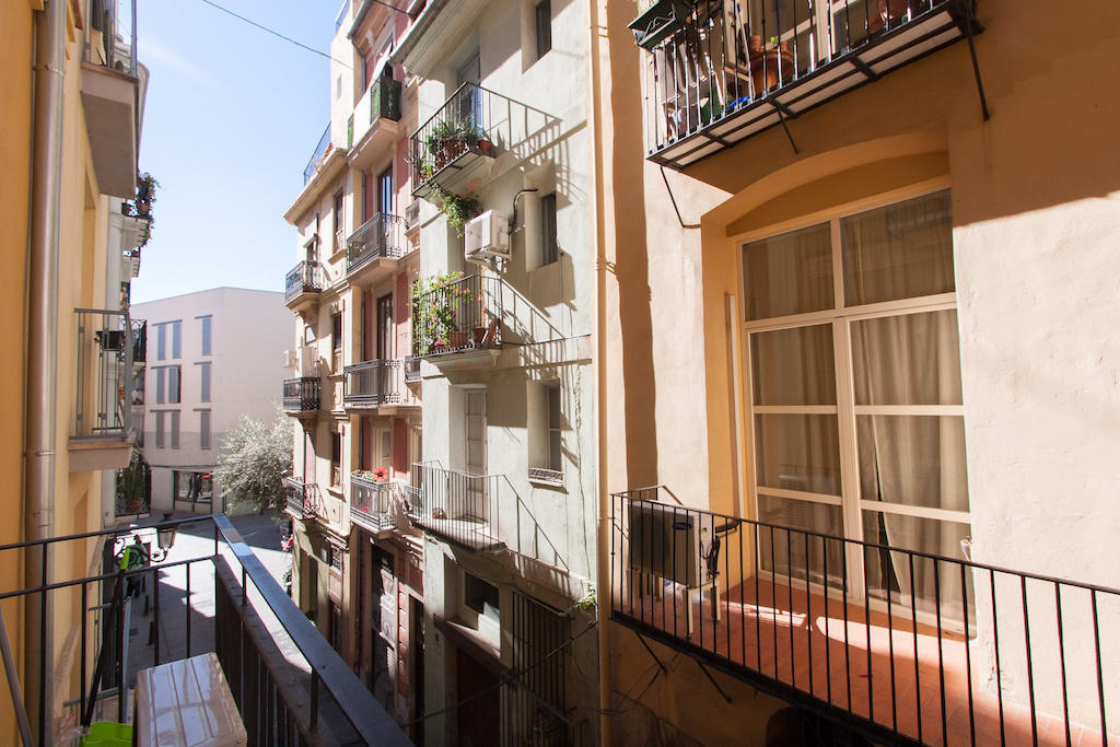 Flatsforyou Carmen Valencia Exterior foto